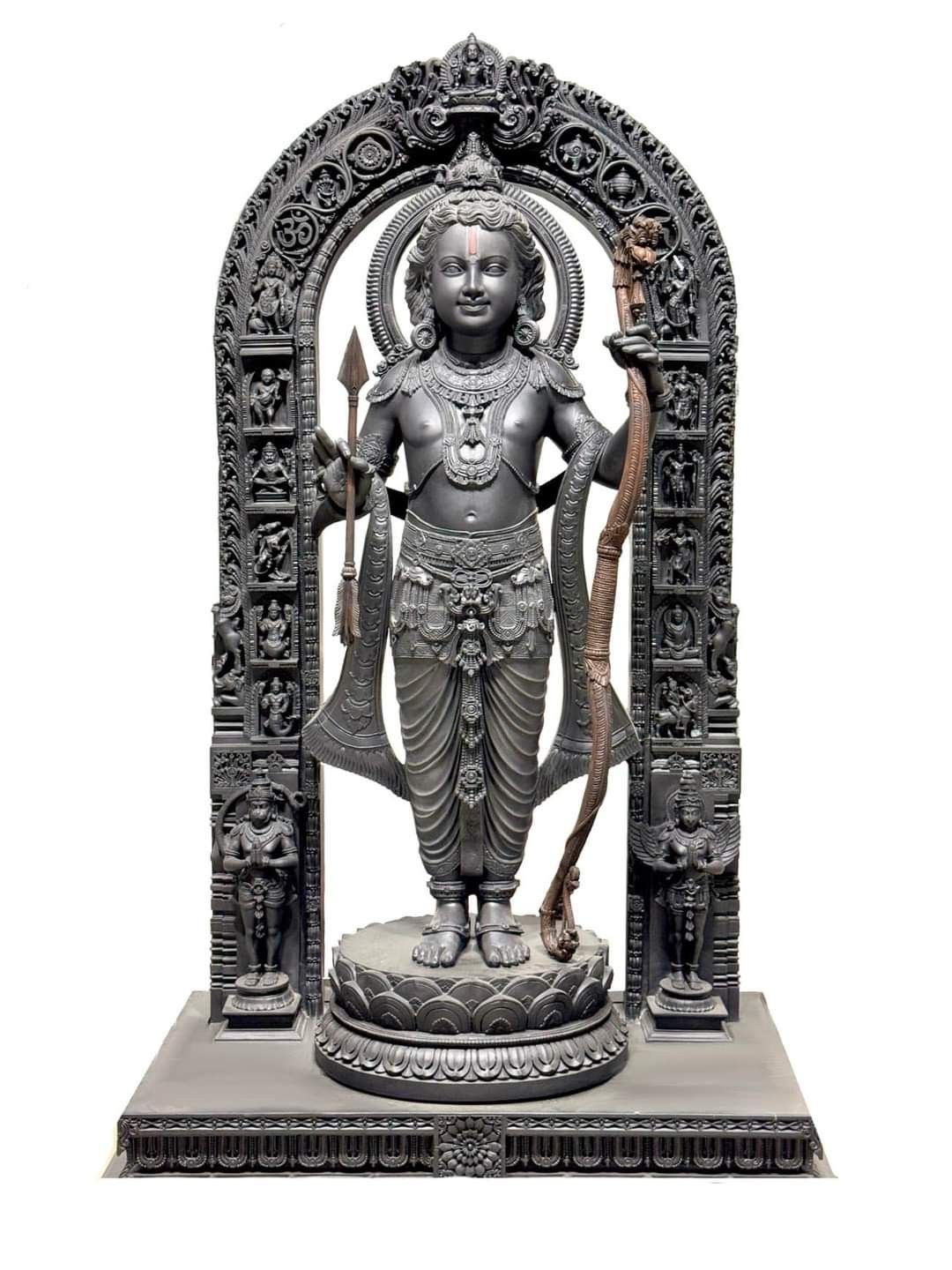 Ram Lalla Ji Murti - Buy, Order, Manufacturers